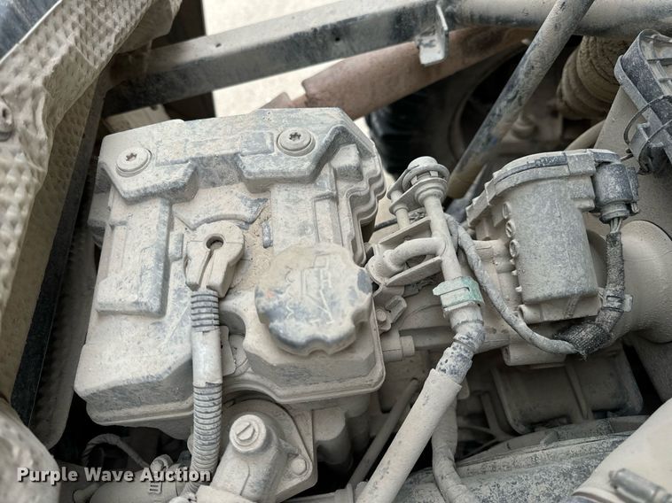 image for item EH7285 2018 Polaris Ranger 570 utility vehicle