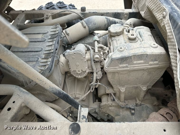 image for item EH7285 2018 Polaris Ranger 570 utility vehicle