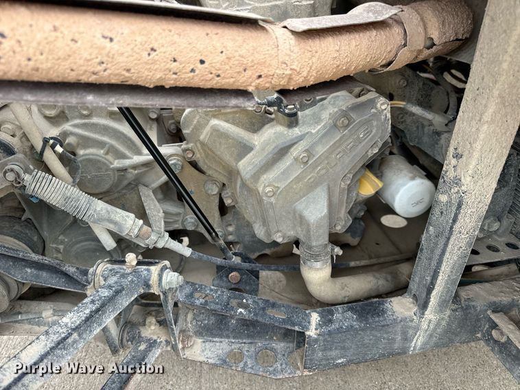 image for item EH7285 2018 Polaris Ranger 570 utility vehicle