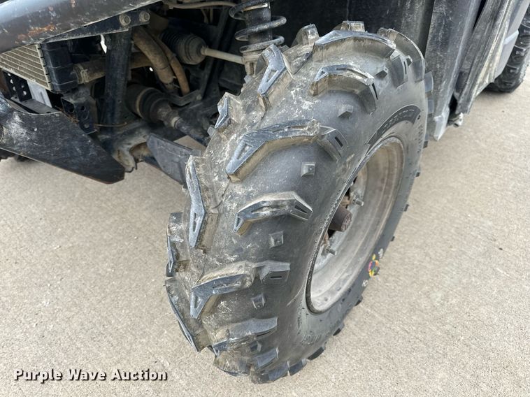 image for item EH7285 2018 Polaris Ranger 570 utility vehicle