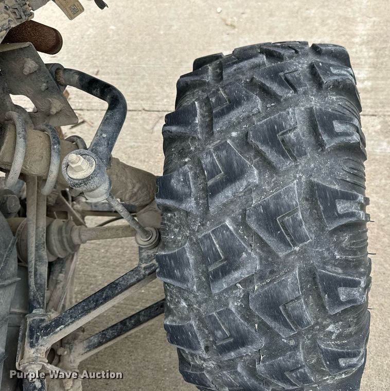 image for item EH7285 2018 Polaris Ranger 570 utility vehicle