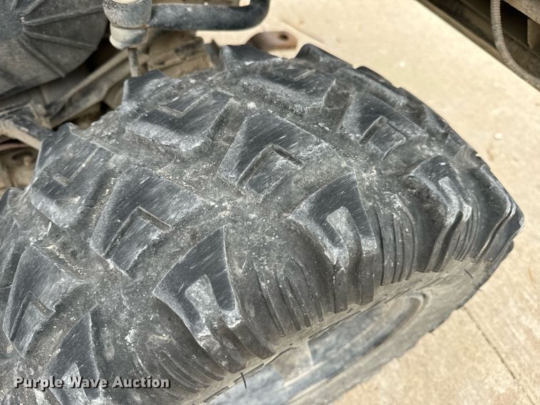 image for item EH7285 2018 Polaris Ranger 570 utility vehicle