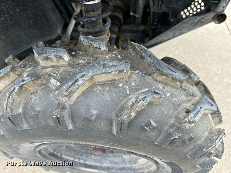 image for item EH7285 2018 Polaris Ranger 570 utility vehicle