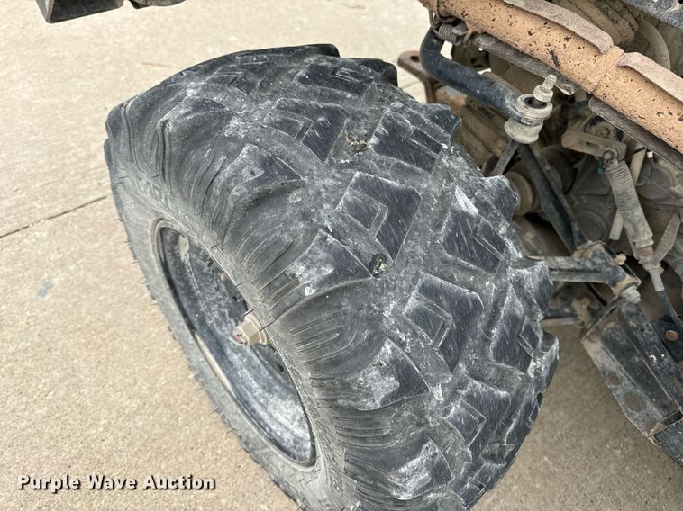 image for item EH7285 2018 Polaris Ranger 570 utility vehicle