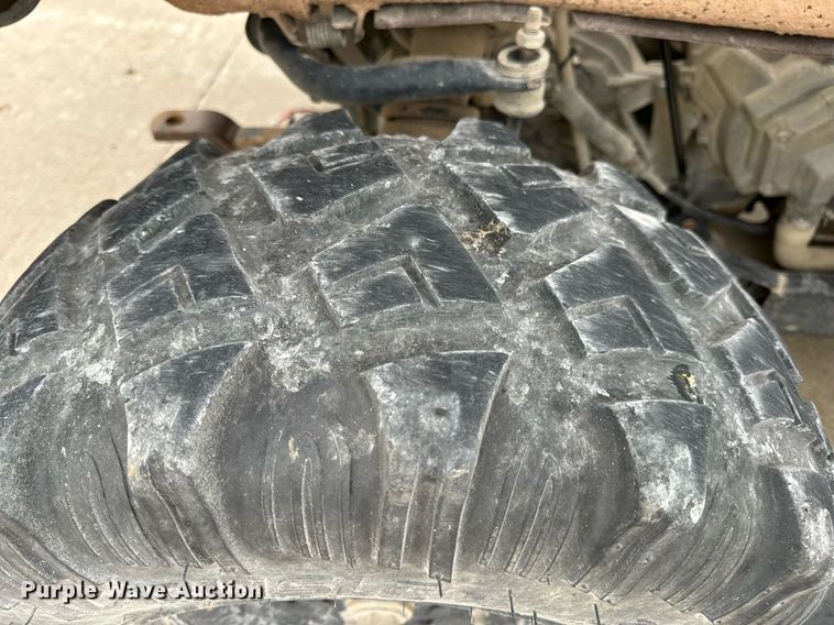 image for item EH7285 2018 Polaris Ranger 570 utility vehicle