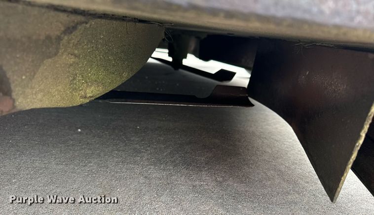 image for item EH7286 ExMark LazerZ XS ZTR lawn mower