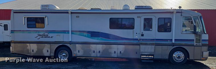 image for item EI8556 1992 AMEG MH-2242 RV