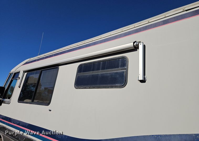 image for item EI8556 1992 AMEG MH-2242 RV