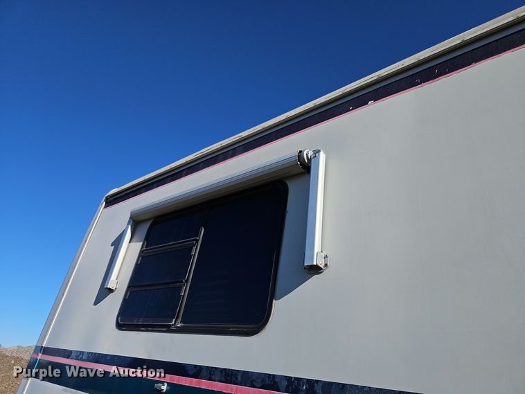 image for item EI8556 1992 AMEG MH-2242 RV