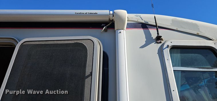 image for item EI8556 1992 AMEG MH-2242 RV