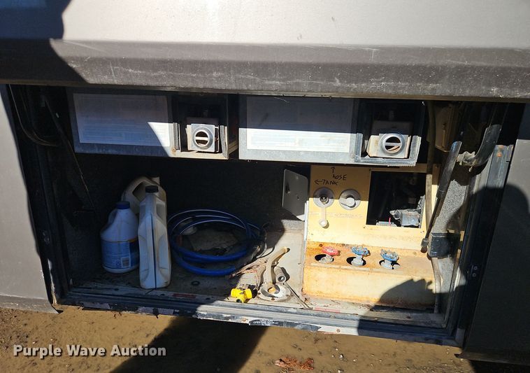 image for item EI8556 1992 AMEG MH-2242 RV