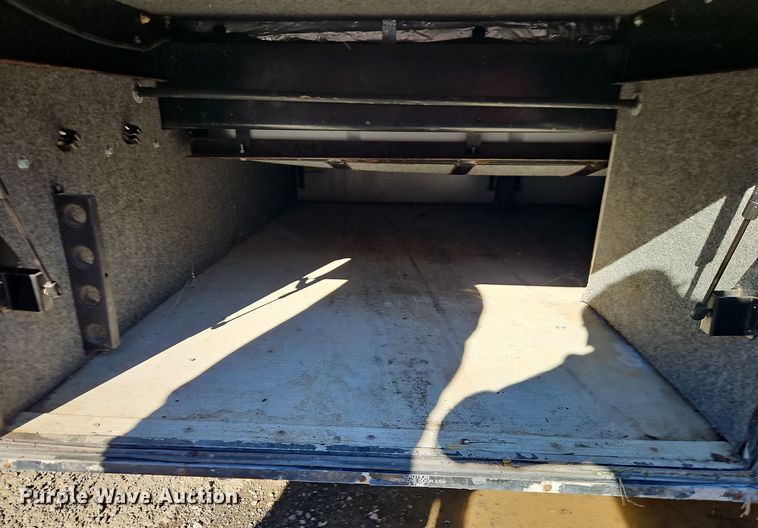 image for item EI8556 1992 AMEG MH-2242 RV