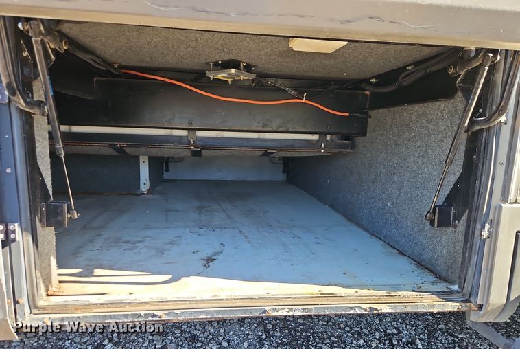 image for item EI8556 1992 AMEG MH-2242 RV