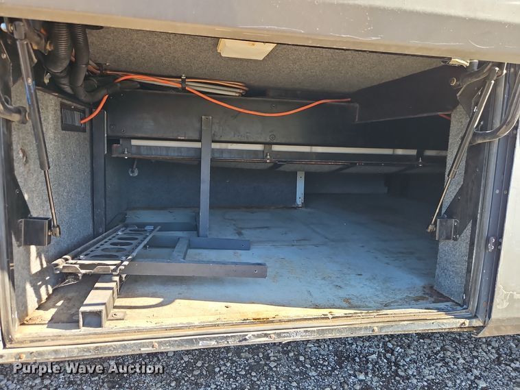 image for item EI8556 1992 AMEG MH-2242 RV