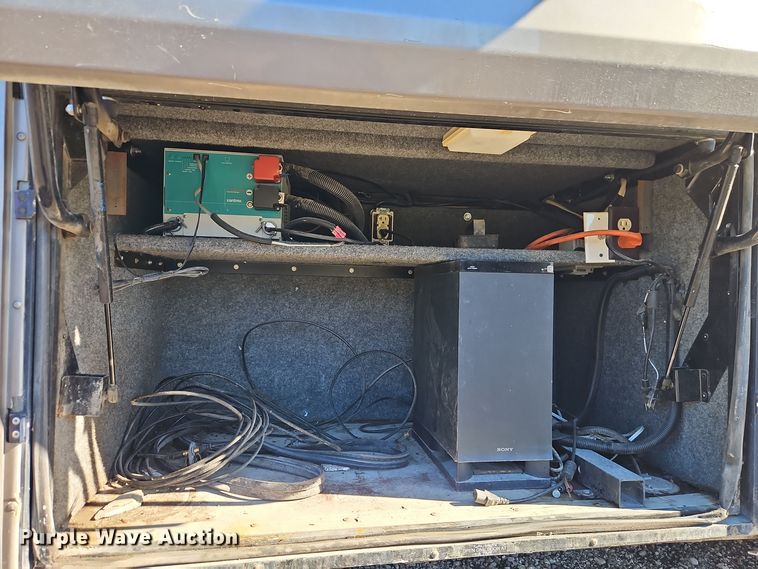 image for item EI8556 1992 AMEG MH-2242 RV