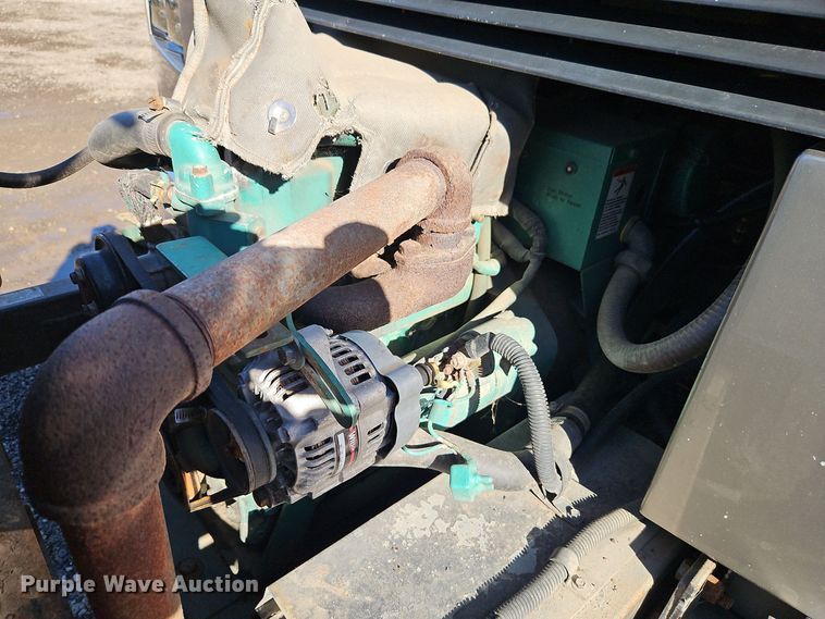 image for item EI8556 1992 AMEG MH-2242 RV