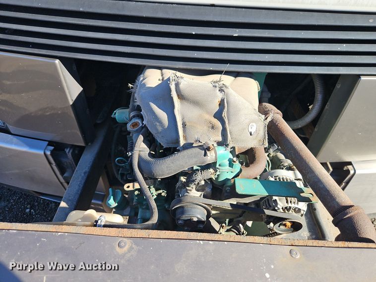 image for item EI8556 1992 AMEG MH-2242 RV