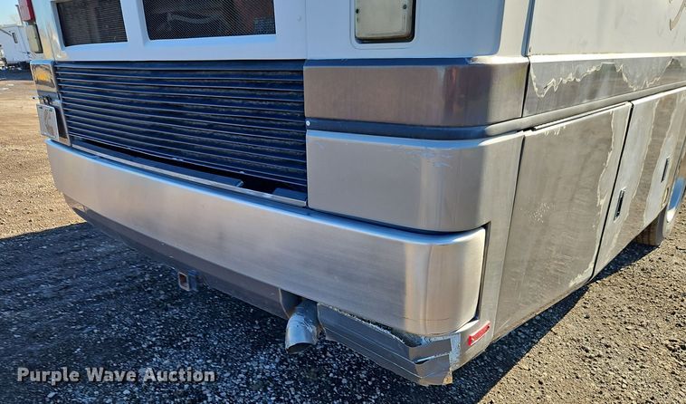 image for item EI8556 1992 AMEG MH-2242 RV