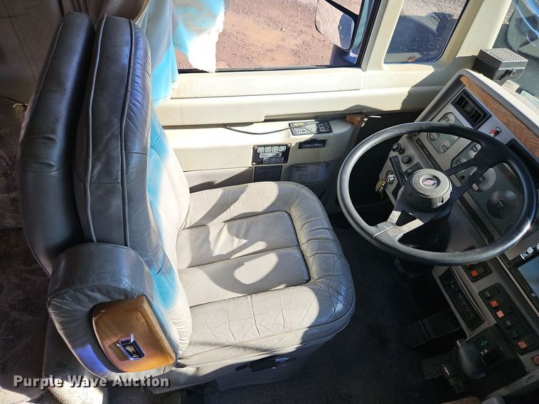 image for item EI8556 1992 AMEG MH-2242 RV