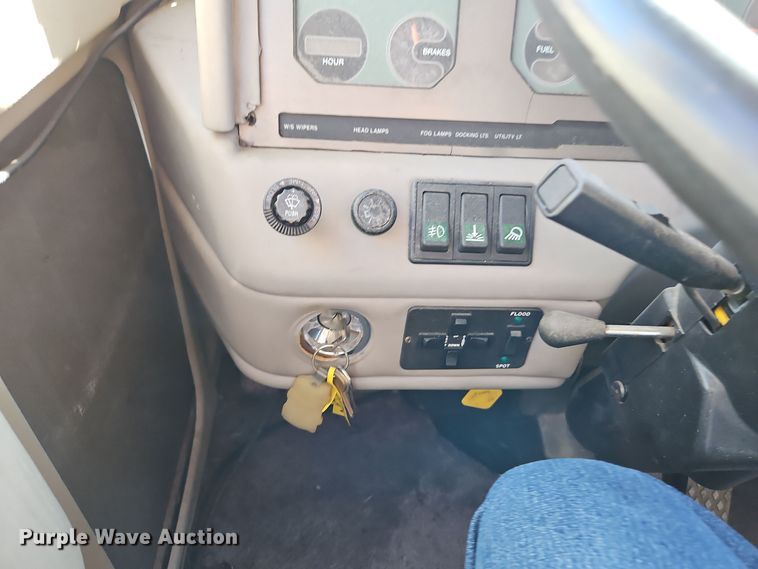 image for item EI8556 1992 AMEG MH-2242 RV