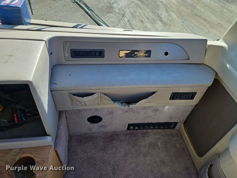 image for item EI8556 1992 AMEG MH-2242 RV