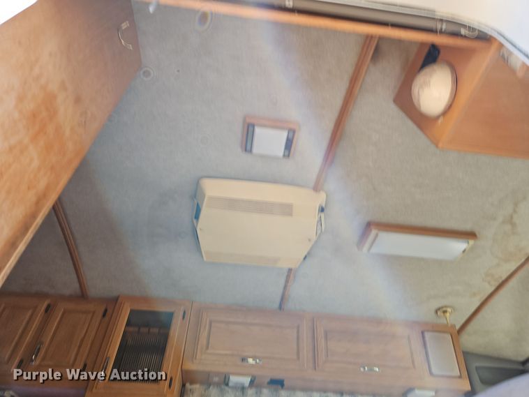 image for item EI8556 1992 AMEG MH-2242 RV