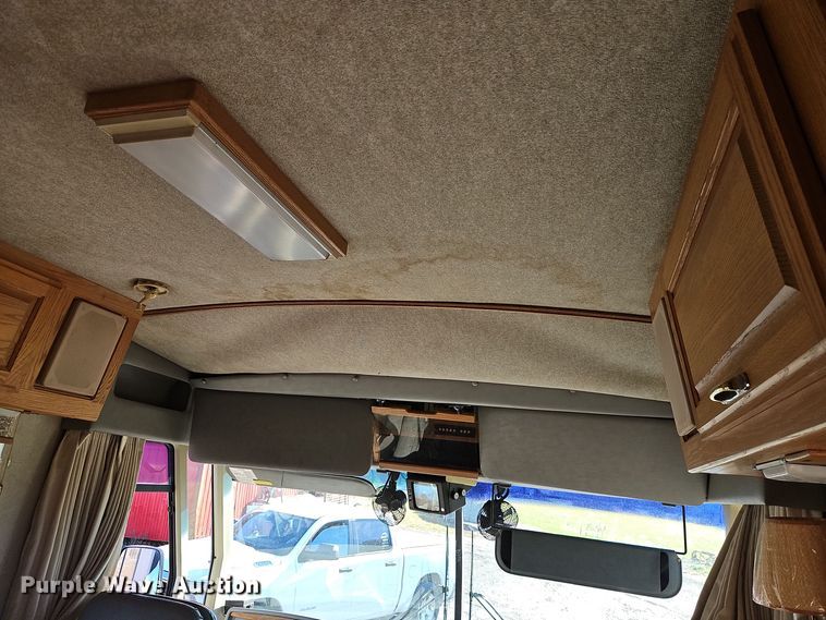 image for item EI8556 1992 AMEG MH-2242 RV