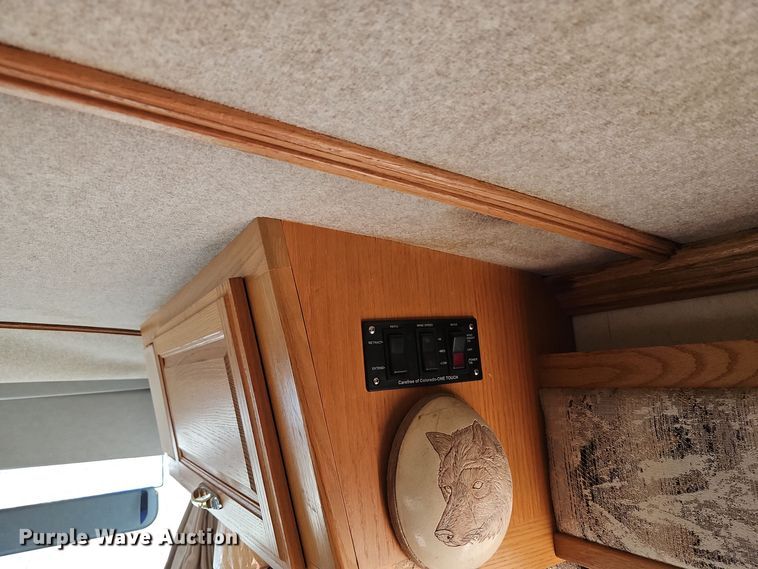 image for item EI8556 1992 AMEG MH-2242 RV