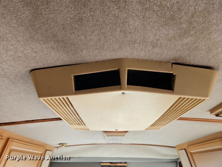 image for item EI8556 1992 AMEG MH-2242 RV