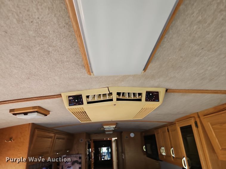 image for item EI8556 1992 AMEG MH-2242 RV