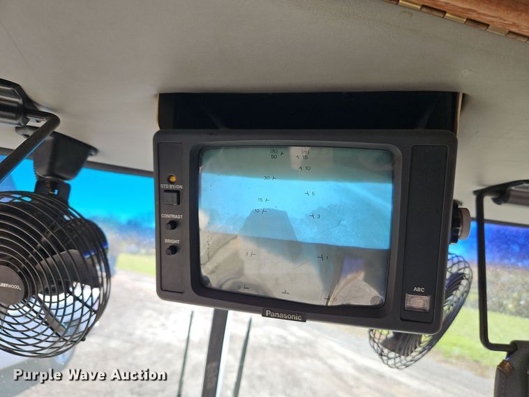 image for item EI8556 1992 AMEG MH-2242 RV