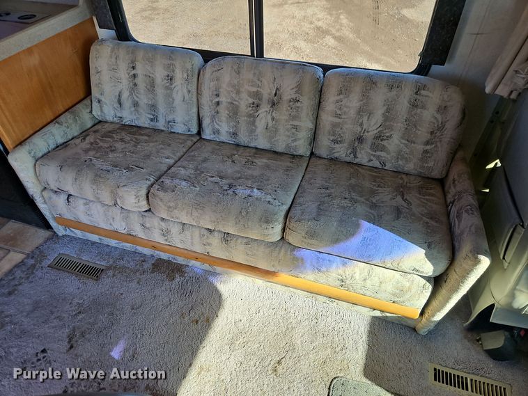 image for item EI8556 1992 AMEG MH-2242 RV