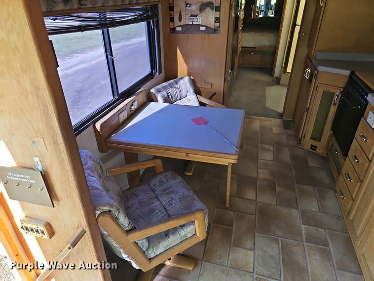 image for item EI8556 1992 AMEG MH-2242 RV