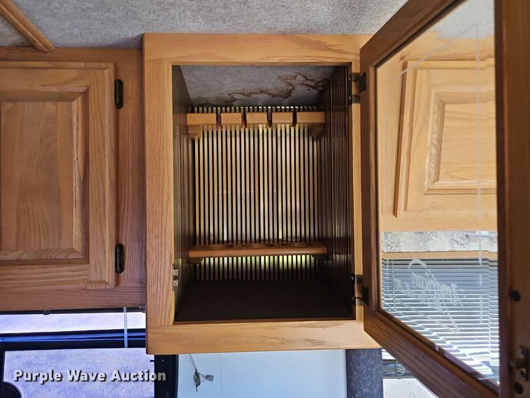 image for item EI8556 1992 AMEG MH-2242 RV