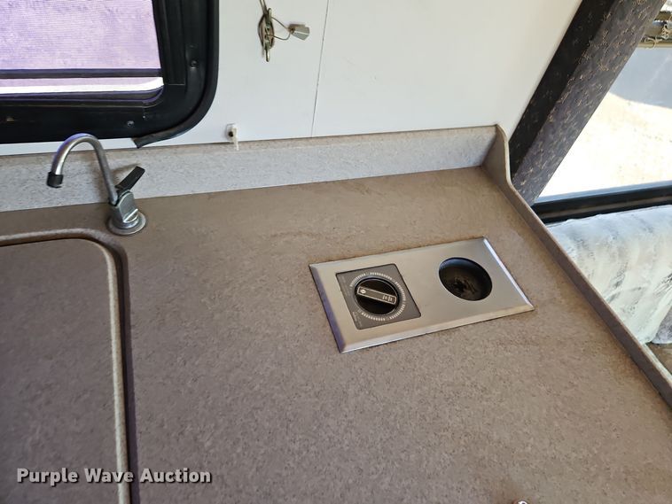 image for item EI8556 1992 AMEG MH-2242 RV