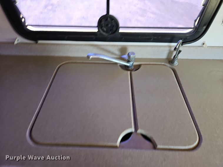 image for item EI8556 1992 AMEG MH-2242 RV