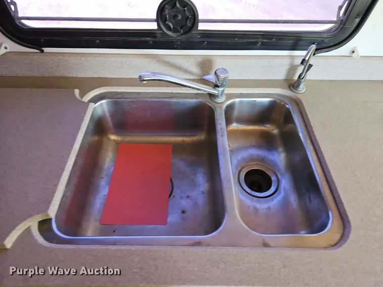 image for item EI8556 1992 AMEG MH-2242 RV