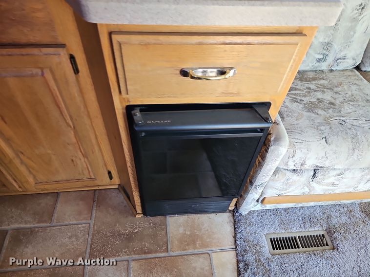 image for item EI8556 1992 AMEG MH-2242 RV