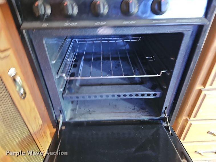 image for item EI8556 1992 AMEG MH-2242 RV