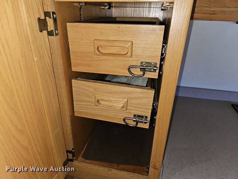 image for item EI8556 1992 AMEG MH-2242 RV