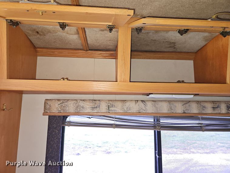 image for item EI8556 1992 AMEG MH-2242 RV