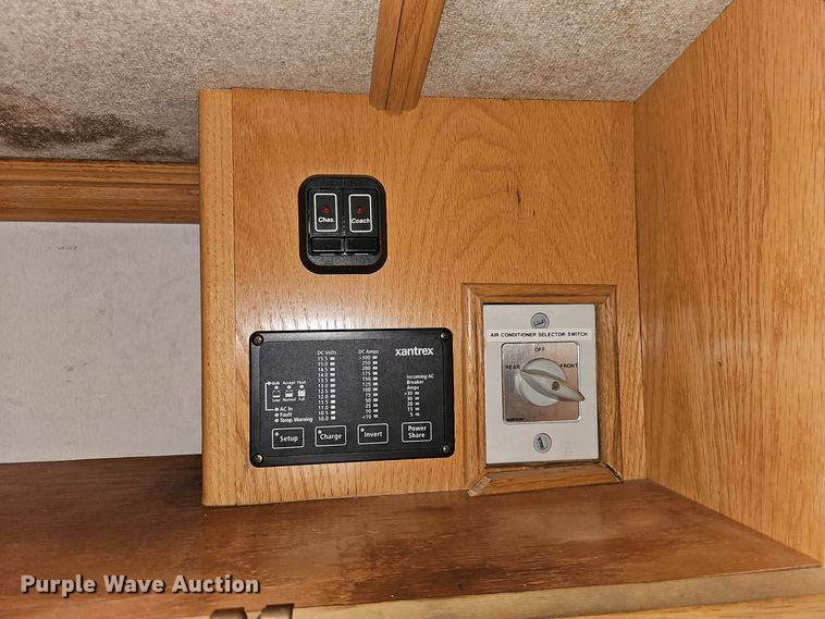 image for item EI8556 1992 AMEG MH-2242 RV