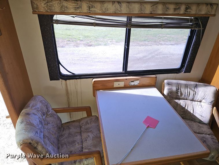 image for item EI8556 1992 AMEG MH-2242 RV