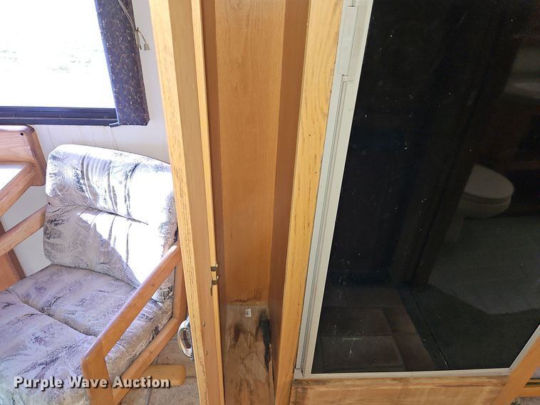 image for item EI8556 1992 AMEG MH-2242 RV