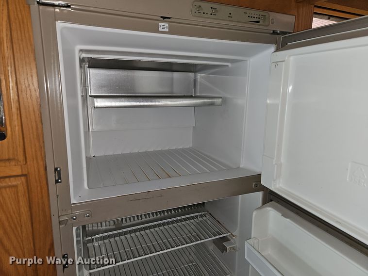 image for item EI8556 1992 AMEG MH-2242 RV