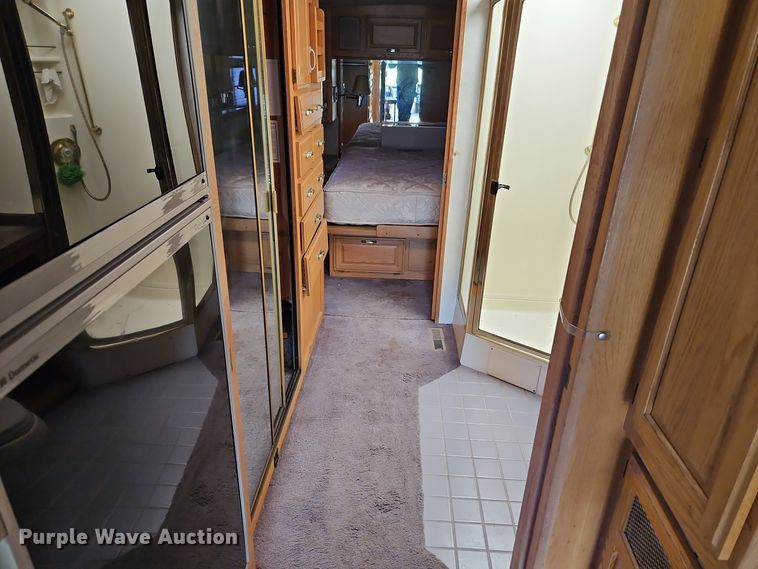 image for item EI8556 1992 AMEG MH-2242 RV