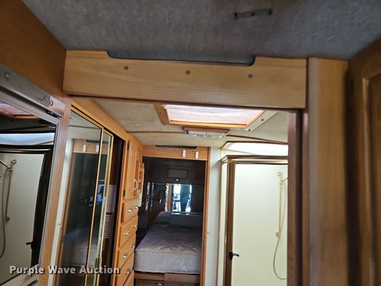 image for item EI8556 1992 AMEG MH-2242 RV