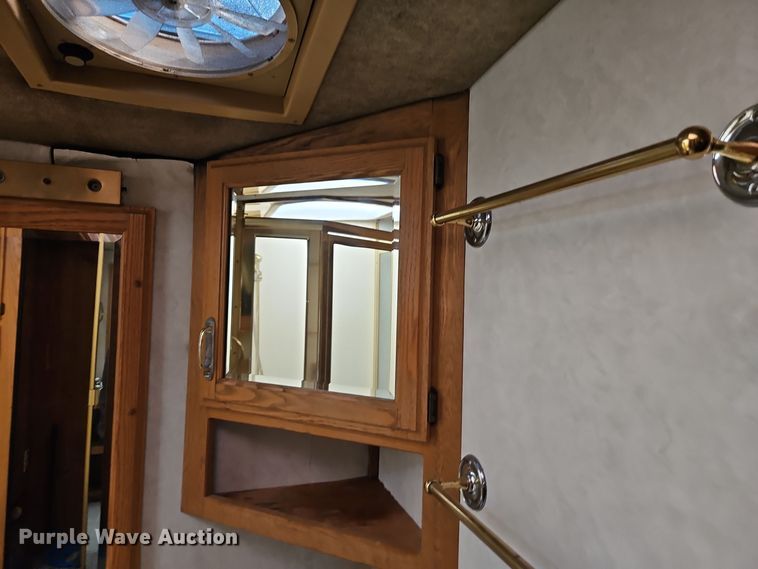 image for item EI8556 1992 AMEG MH-2242 RV