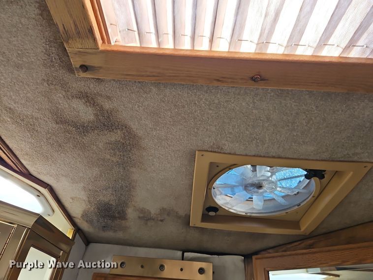 image for item EI8556 1992 AMEG MH-2242 RV