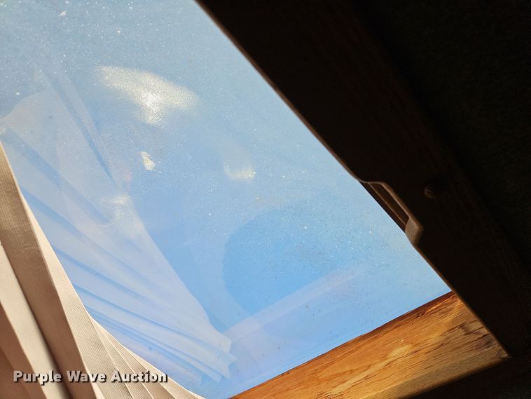 image for item EI8556 1992 AMEG MH-2242 RV